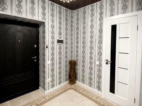 Квартира на вул. Андрія Мельника вул., 10 к2 в Івано-Франківську, ID 186649, фото №5
