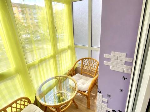 Квартира на вул. Андрія Мельника вул., 10 к2 в Івано-Франківську, ID 186649, фото №6