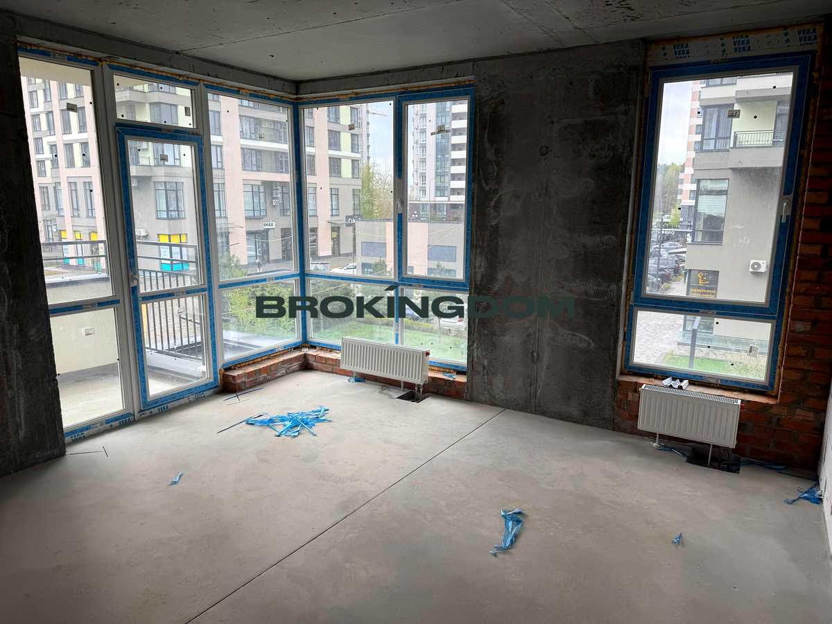 Квартира на вул. Василя Симоненка, 34 в Києві, ID 309657, фото №2
