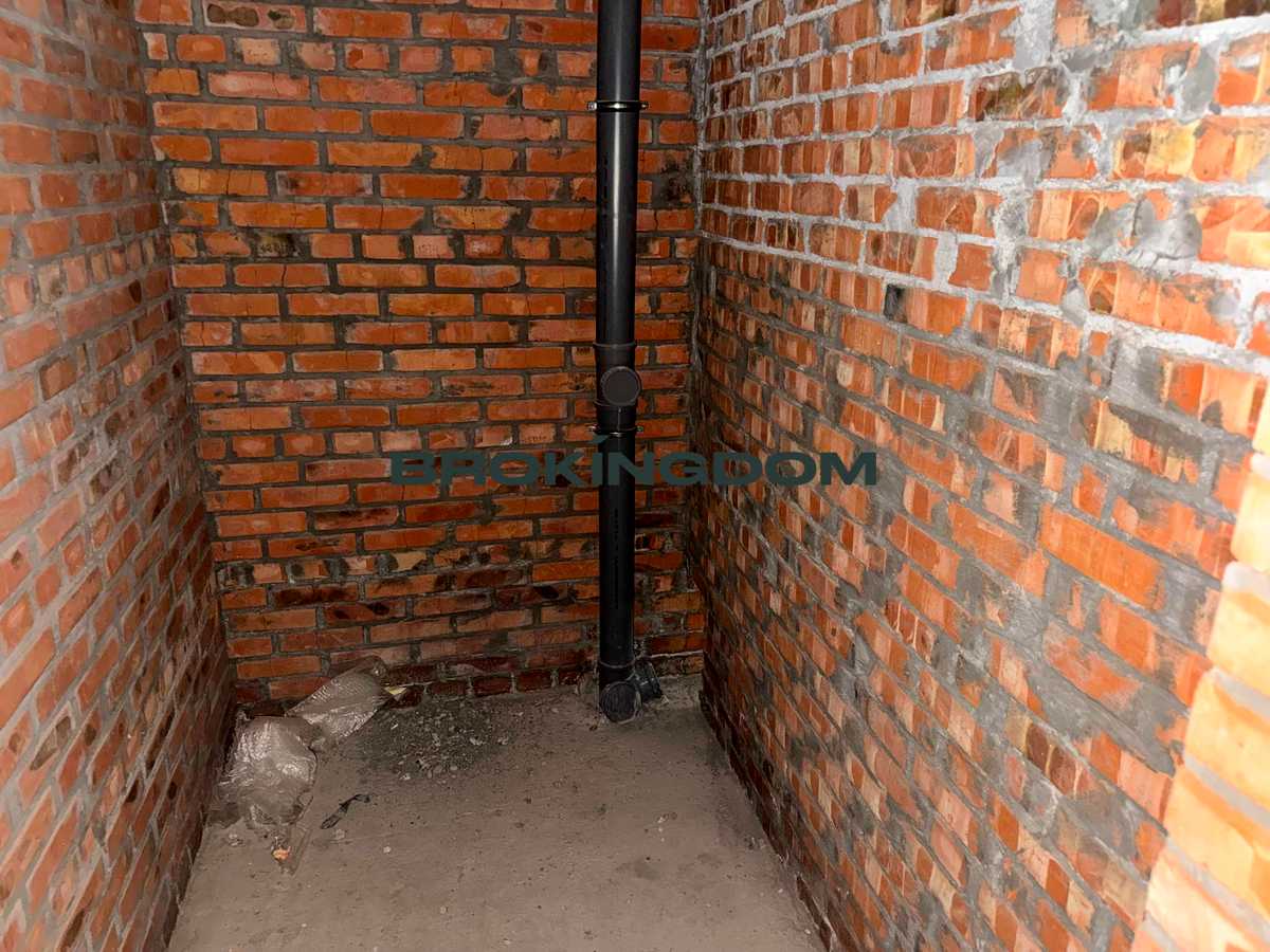 Квартира на вул. Василя Симоненка, 34 в Києві, ID 309657, фото №9