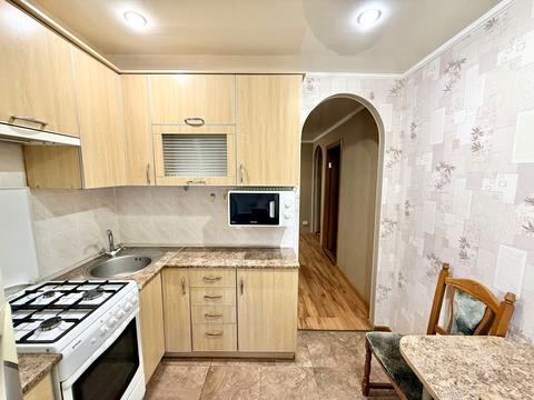 Квартира на вул. Тенісна, 15 в Запоріжжі, ID 204545, фото №1