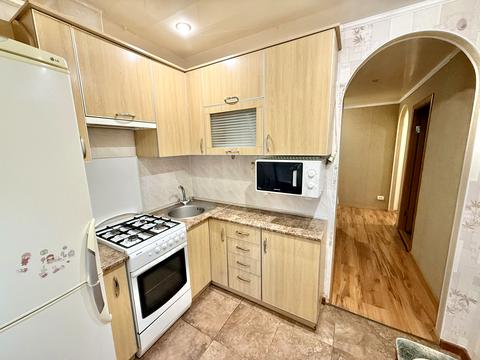 Квартира на вул. Тенісна, 15 в Запоріжжі, ID 204545, фото №2