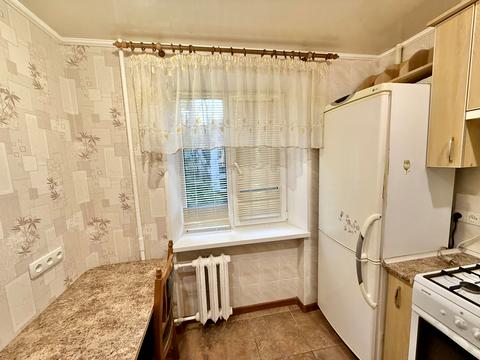 Квартира на вул. Тенісна, 15 в Запоріжжі, ID 204545, фото №3