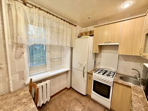 Квартира на вул. Тенісна, 15 в Запоріжжі, ID 204545, фото №4