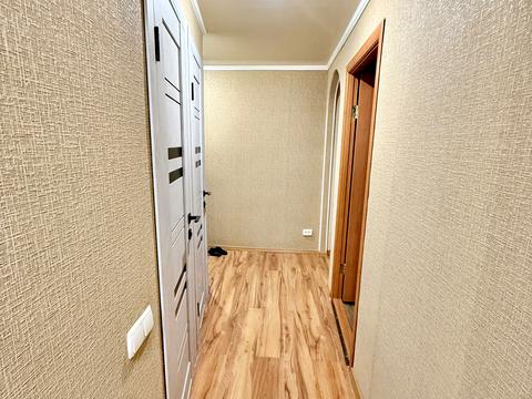 Квартира на вул. Тенісна, 15 в Запоріжжі, ID 204545, фото №6