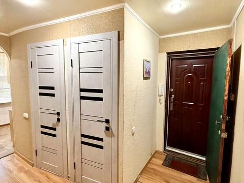 Квартира на вул. Тенісна, 15 в Запоріжжі, ID 204545, фото №8