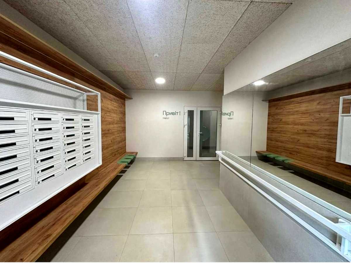 Квартира на вул. Долішня вул., 19/2 в Івано-Франківську, ID 309526, фото №6