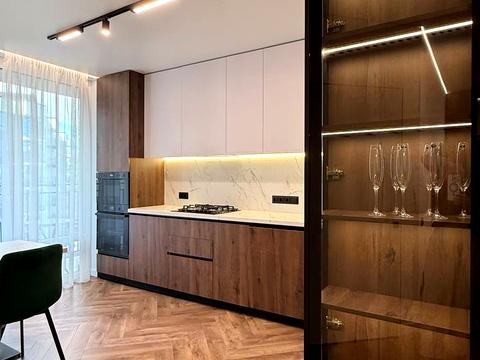 Квартира на вул. Юліана Пелеша вул., 3, к5 в Івано-Франківську, ID 170134, фото №1