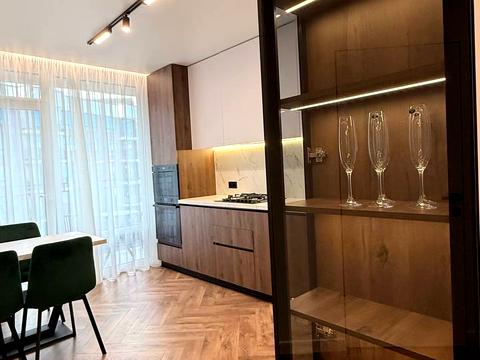 Квартира на вул. Юліана Пелеша вул., 3, к5 в Івано-Франківську, ID 170134, фото №5