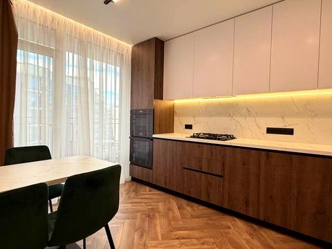 Квартира на вул. Юліана Пелеша вул., 3, к5 в Івано-Франківську, ID 170134, фото №6