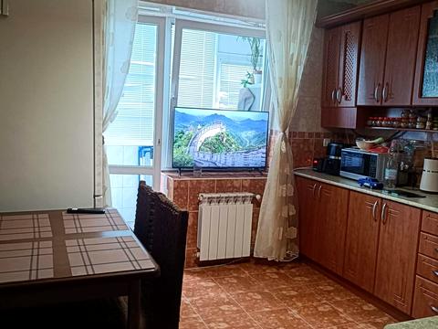 Квартира на вул. Володимира Івасюка, 11 в Івано-Франківську, ID 204870, фото №3