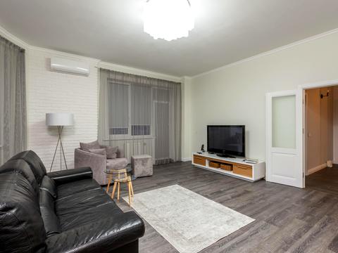 Квартира на вул. Генерала Шаповала, 2 в Київ, ID 185075, фото №2