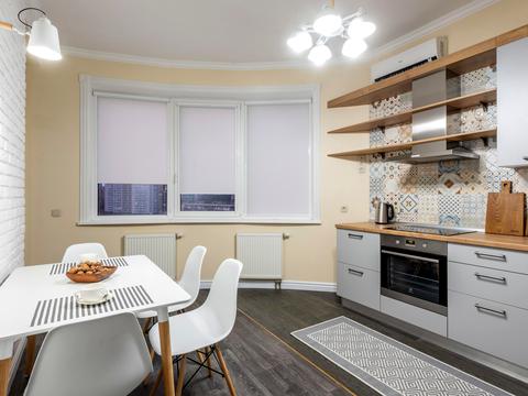 Квартира на вул. Генерала Шаповала, 2 в Київ, ID 185075, фото №3