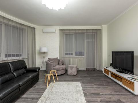 Квартира на вул. Генерала Шаповала, 2 в Київ, ID 185075, фото №4
