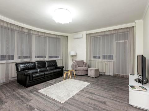 Квартира на вул. Генерала Шаповала, 2 в Київ, ID 185075, фото №5