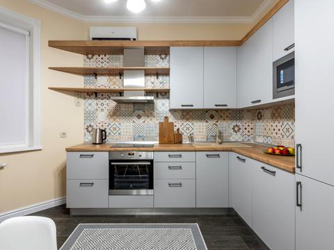 Квартира на вул. Генерала Шаповала, 2 в Києві, ID 185075, фото №6