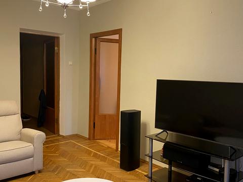 Квартира на вул. Вишгородська вул., 56/2 в Києві, ID 163230, фото №2