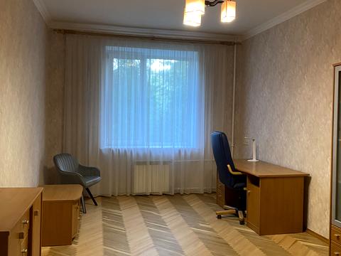 Квартира на вул. Вишгородська вул., 56/2 в Києві, ID 163230, фото №11