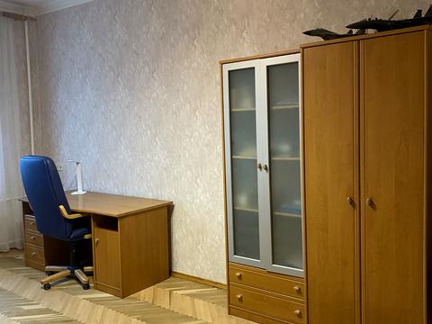 Квартира на вул. Вишгородська вул., 56/2 в Києві, ID 163230, фото №12