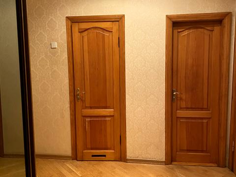 Квартира на вул. Вишгородська вул., 56/2 в Києві, ID 163230, фото №13