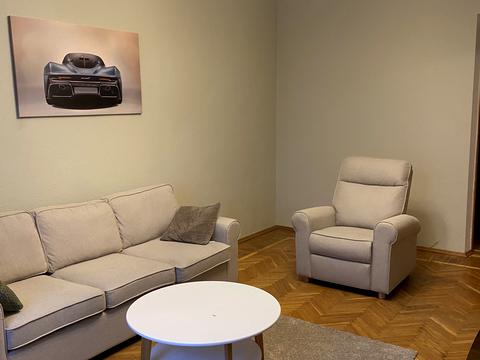 Квартира на вул. Вишгородська вул., 56/2 в Києві, ID 163230, фото №3