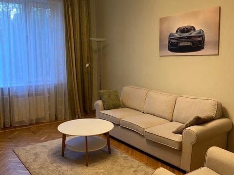 Квартира на вул. Вишгородська вул., 56/2 в Києві, ID 163230, фото №4