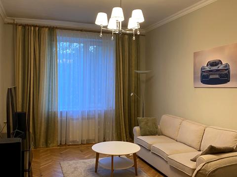 Квартира на вул. Вишгородська вул., 56/2 в Києві, ID 163230, фото №5