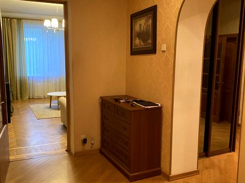 Квартира на вул. Вишгородська вул., 56/2 в Києві, ID 163230, фото №7