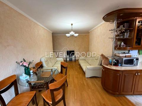 Квартира на просп. Валерія Лобановського, 35 в Києві, ID 218024, фото №11