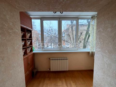 Квартира на просп. Валерія Лобановського, 35 в Києві, ID 218024, фото №15