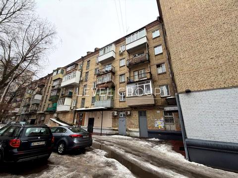 Квартира на просп. Валерія Лобановського, 35 в Києві, ID 218024, фото №19