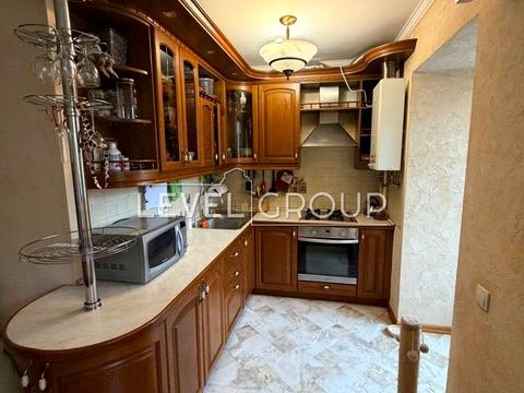 Квартира на просп. Валерія Лобановського, 35 в Києві, ID 218024, фото №8