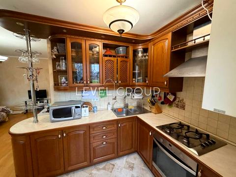Квартира на просп. Валерія Лобановського, 35 в Києві, ID 218024, фото №9