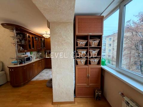 Квартира на просп. Валерія Лобановського, 35 в Києві, ID 218024, фото №10