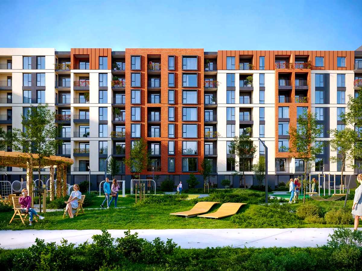 Квартира на вул. Героїв Крут, 6Б в Львові, ID 305770, фото №3