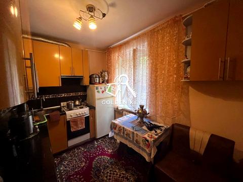Квартира на вул. Кустанайська, 6 в Кривому Розі, ID 183980, фото №1