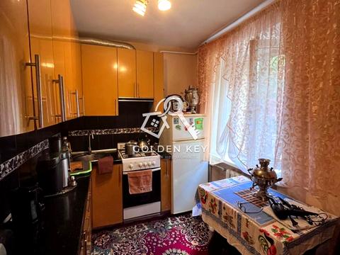 Квартира на вул. Кустанайська, 6 в Кривому Розі, ID 183980, фото №2