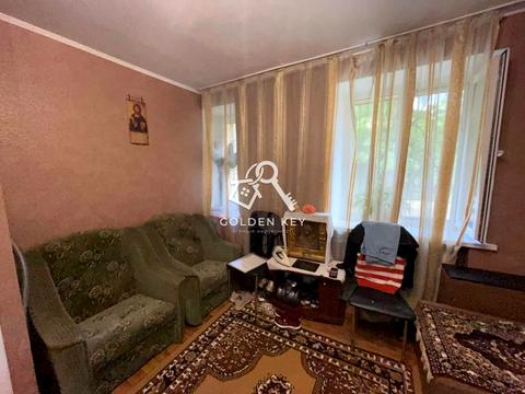 Квартира на вул. Кустанайська, 6 в Кривому Розі, ID 183980, фото №13
