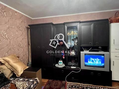 Квартира на вул. Кустанайська, 6 в Кривому Розі, ID 183980, фото №15