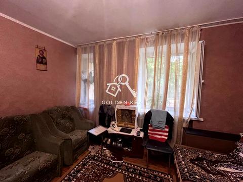Квартира на вул. Кустанайська, 6 в Кривому Розі, ID 183980, фото №16