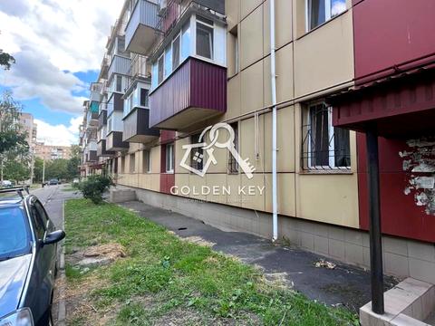 Квартира на вул. Кустанайська, 6 в Кривому Розі, ID 183980, фото №20
