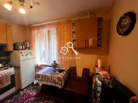 Квартира на вул. Кустанайська, 6 в Кривому Розі, ID 183980, фото №3