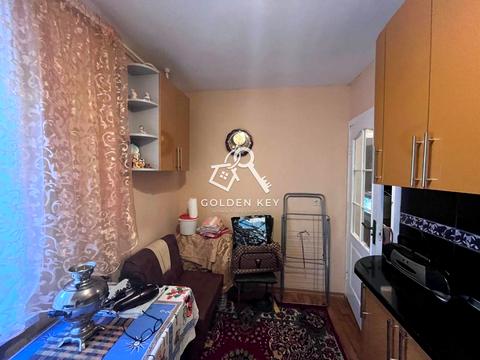 Квартира на вул. Кустанайська, 6 в Кривому Розі, ID 183980, фото №4