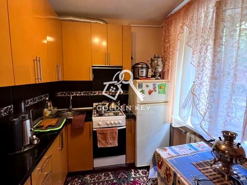 Квартира на вул. Кустанайська, 6 в Кривому Розі, ID 183980, фото №5