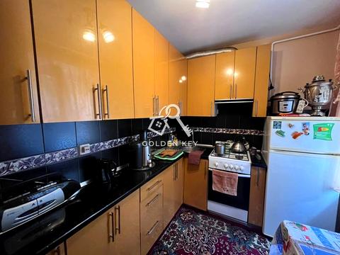 Квартира на вул. Кустанайська, 6 в Кривому Розі, ID 183980, фото №6