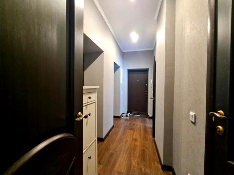 Квартира на пров. Артилерійський, 1 в Києві, ID 201059, фото №15
