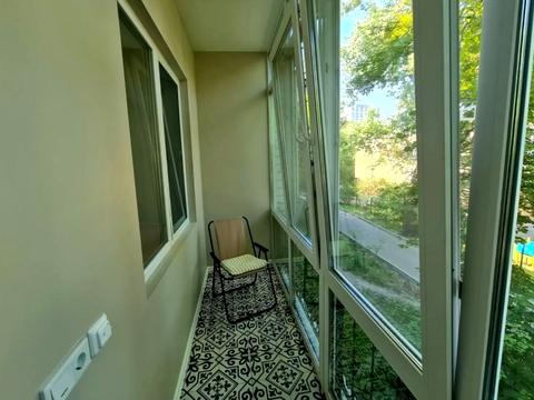 Квартира на пров. Артилерійський, 1 в Києві, ID 201059, фото №16