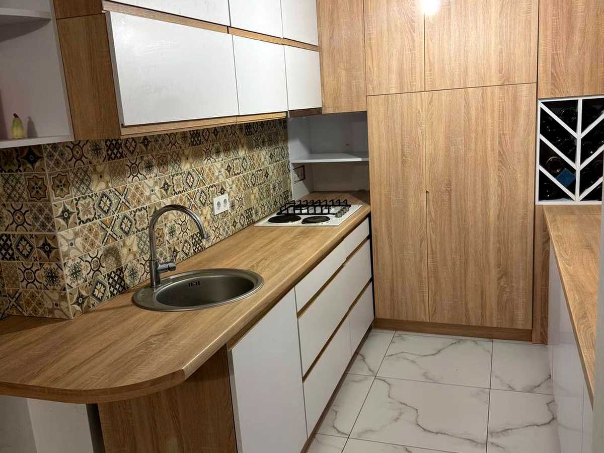 Квартира на вул. Тараса Шевченка, 113 в Івано-Франківську, ID 309213, фото №14