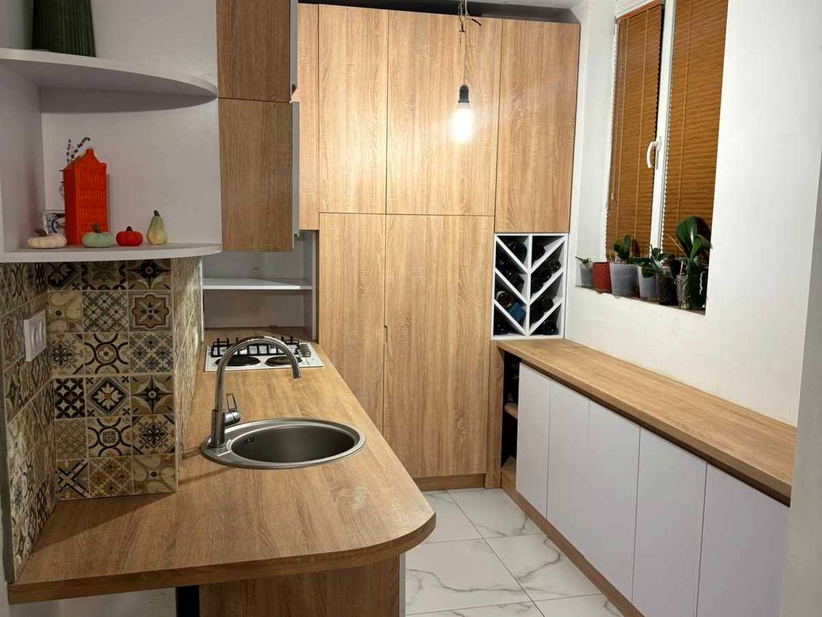 Квартира на вул. Тараса Шевченка, 113 в Івано-Франківську, ID 309213, фото №15