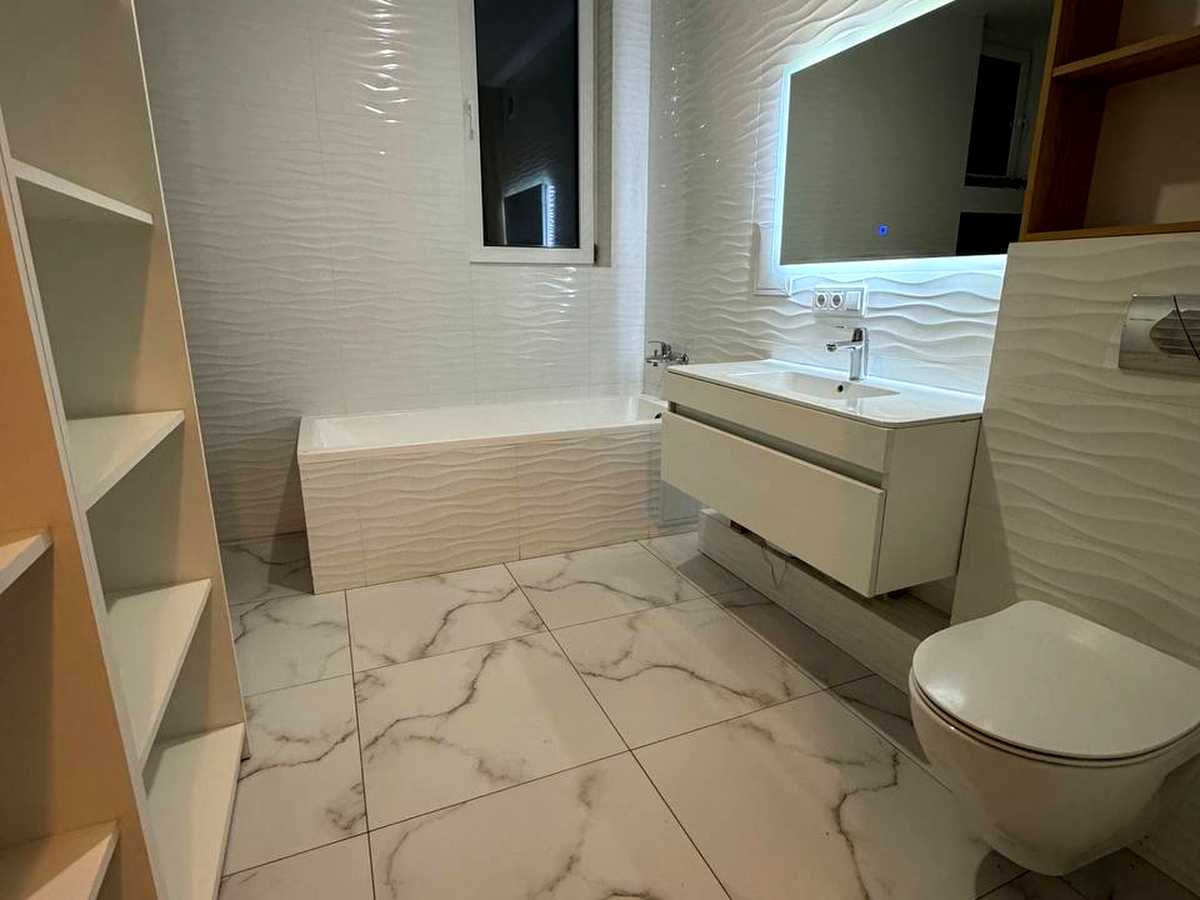 Квартира на вул. Тараса Шевченка, 113 в Івано-Франківську, ID 309213, фото №17